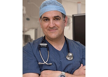 Dr Steven Kypraios - Sunshine Coast Cardiology 