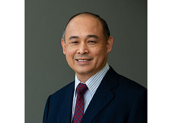 Dr Steven Lun