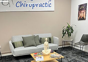 Dr Steven Massey - MASSEY FAMILY CHIROPRACTIC
