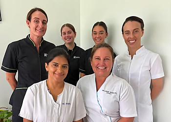 Dr Stevie Dilley - SV DENTAL SUN VALLEY