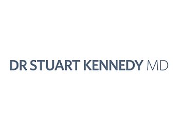 Dr Stuart C. Kennedy