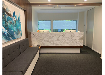 Dr Stuart Collins - OCEANSIDE UROLOGY