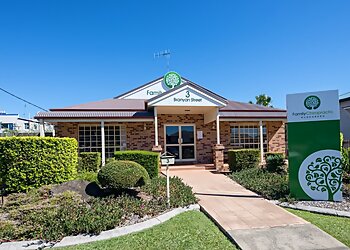 Dr Stuart Williams - FAMILY CHIROPRACTIC BUNDABERG