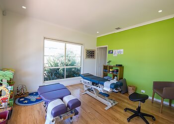 Dr Stuart Williams - FAMILY CHIROPRACTIC BUNDABERG