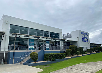 Dr Subhas Bhetwal - PORT MACQUARIE MEDICAL & DENTAL CENTRE