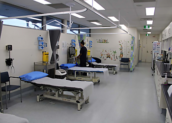 Dr Subhas Bhetwal - PORT MACQUARIE MEDICAL & DENTAL CENTRE