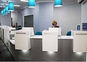 Dr Sudarshan Sharma - CITY HEART MEDICAL