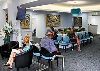 Dr Sudarshan Sharma - CITY HEART MEDICAL