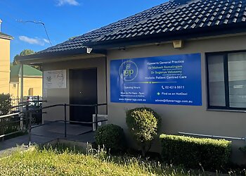 Dr Suganya Velusamy - ILLAWARRA GENERAL PRACTICE