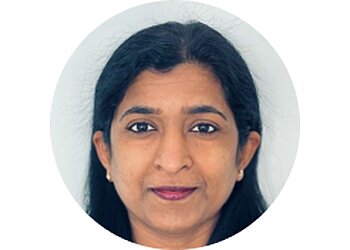 Wollongong General Practitioners Dr Suganya Velusamy - ILLAWARRA GENERAL PRACTICE image 1