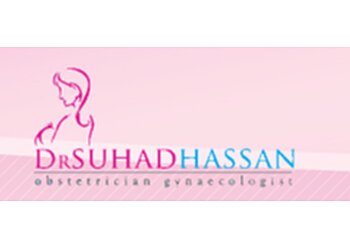 Dr Suhad Hassan