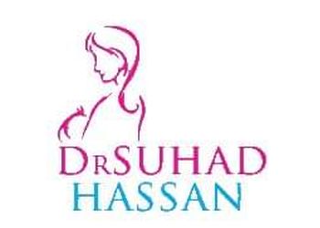 Dr Suhad Hassan