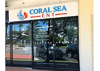 Dr Suki Ahluwalia - CORAL SEA ENT