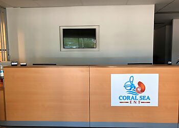 Dr Suki Ahluwalia - CORAL SEA ENT