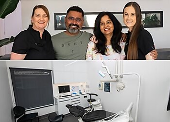 Dr Sumanth Reddy Bagapalli - CARDIFF DENTAL