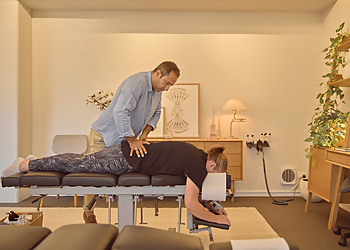 Dr Sumit Dhall - LIFE CHIROPRACTIC BUNDALL