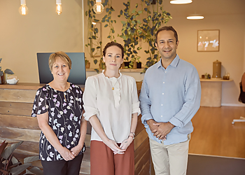 Dr Sumit Dhall - LIFE CHIROPRACTIC BUNDALL