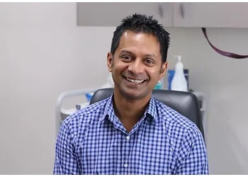 Dr Sunil Jacob - DUBBO MEDICAL AND ALLIED HEALTH GROUP