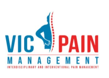 Dr Suran Dhanapala - VIC PAIN MANAGEMENT