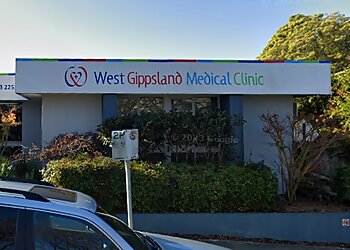 Warragul General Practitioners Dr Suranjaya Dharmadasa - WEST GIPPSLAND MEDICAL CLINIC image 1