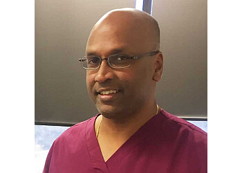 Dr Suresh Mahendran - Tiwi Garden Specialist Clinic