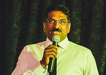 Dr. Suriyanarayanapillai Hariprakash - MILDURA BASE PUBLIC HOSPITAL