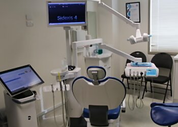 Dr Susan Leonera - Q1 DENTAL CARE