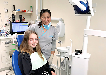 Dr Susan Leonera - Q1 DENTAL CARE