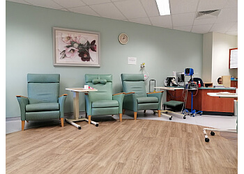 Dr Susan Margaret Chapman - ST JOHN OF GOD BUNBURY HOSPITAL