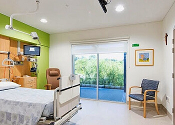 Dr Susan Margaret Chapman - ST JOHN OF GOD BUNBURY HOSPITAL