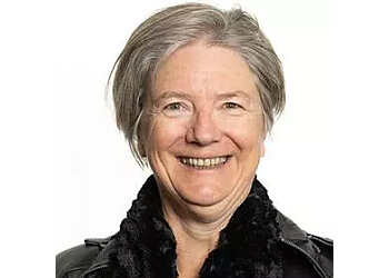 Dr Susan Margaret Chapman