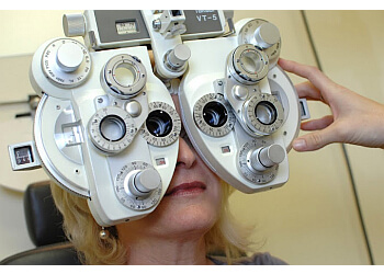 3 Best Optometrists in Townsville, QLD - Expert Recommendations
