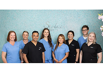 Dr Sushant Rohilla - SEABREEZE DENTAL