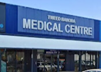 Tweed Heads Gynaecologists Dr Suzan Ehermeel - TWEED BANORA MEDICAL CENTRE image 1