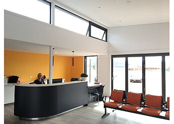 Dr Suzanne Cartwright - REGIONAL SPECIALISTS TAMWORTH