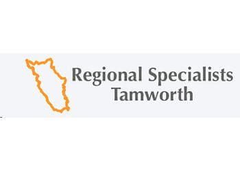 Dr Suzanne Cartwright - REGIONAL SPECIALISTS TAMWORTH