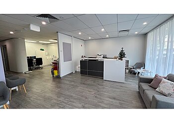 Dr Suzi Mikhail - FAMILY HEALTH TRARALGON