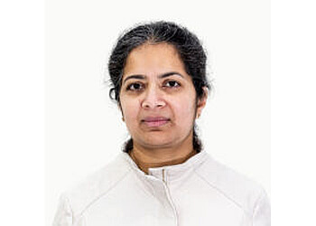 Dr Swapna Joseph - DOCTORS @ UNDERWOOD