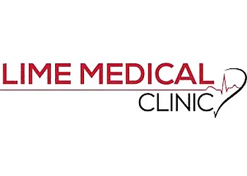 Dr Taha Radwi - LIME MEDICAL CLINIC