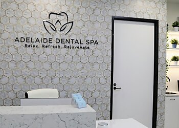 Dr. Tan (Raymond) Pham - ADELAIDE DENTAL SPA