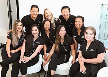 Dr. Tan (Raymond) Pham - ADELAIDE DENTAL SPA