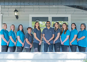 Dr Tarak Pathak - NOWRA DENTISTS