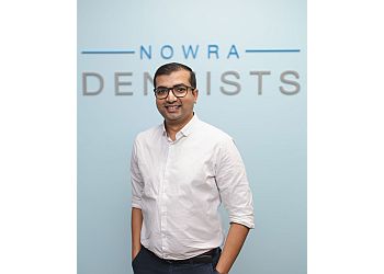 Dr Tarak Pathak - NOWRA DENTISTS