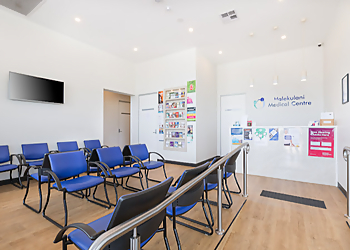 Dr Tarig Mahmoud - HALEKULANI MEDICAL CENTRE