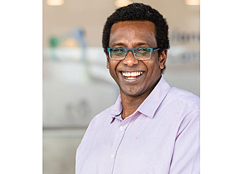 Dr Tarig Mahmoud - HALEKULANI MEDICAL CENTRE