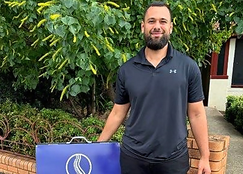 Dr Tariq - DUBBO ACCESS CHIROPRACTIC