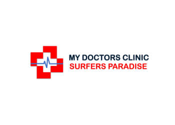 Dr Tariq Hayat Jamaldini - MY DOCTORS CLINIC SURFERS PARADISE