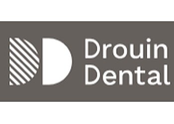 Dr Tejas Patel - DROUIN DENTAL CLINIC
