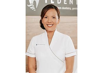 Dr Teresa Li - TL DENTAL