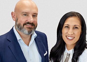 Dr Teriko Rex - PORT MACQUARIE ORTHODONTICS